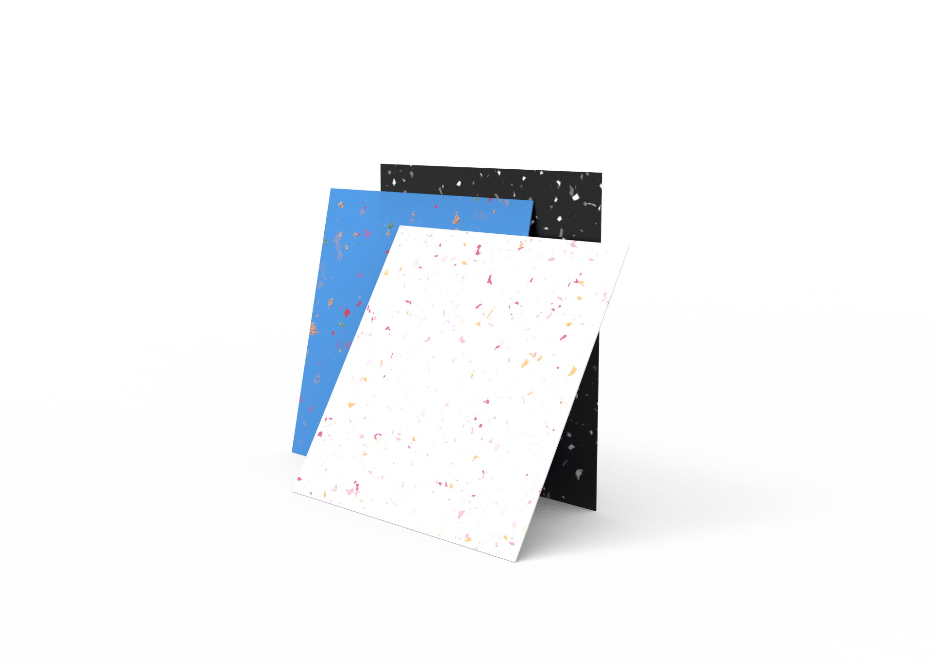 UPB Panel Block
