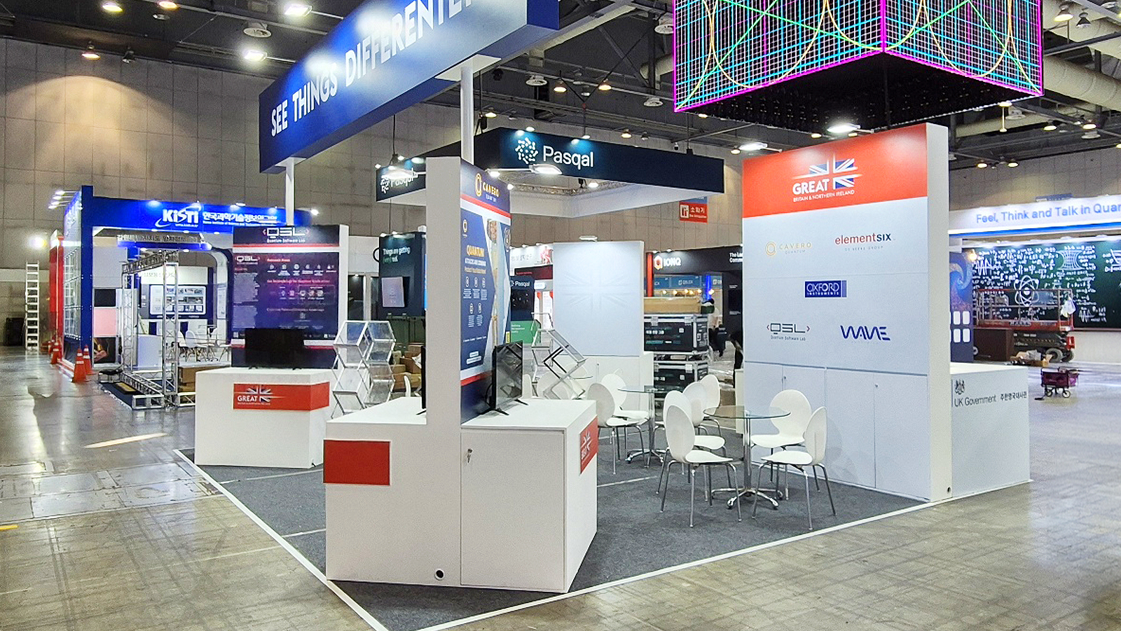 PLATZLAB project image