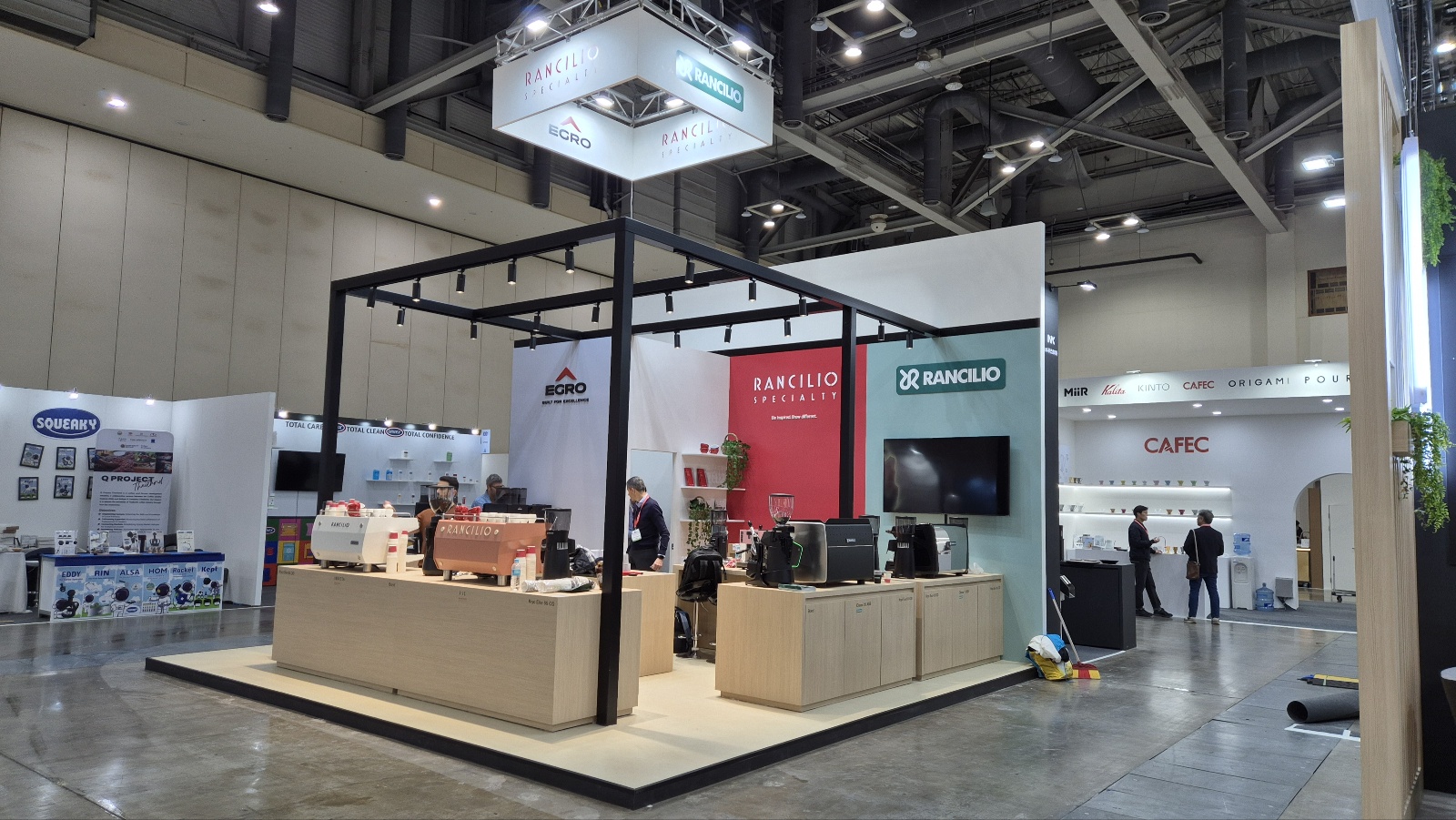 PLATZLAB project image