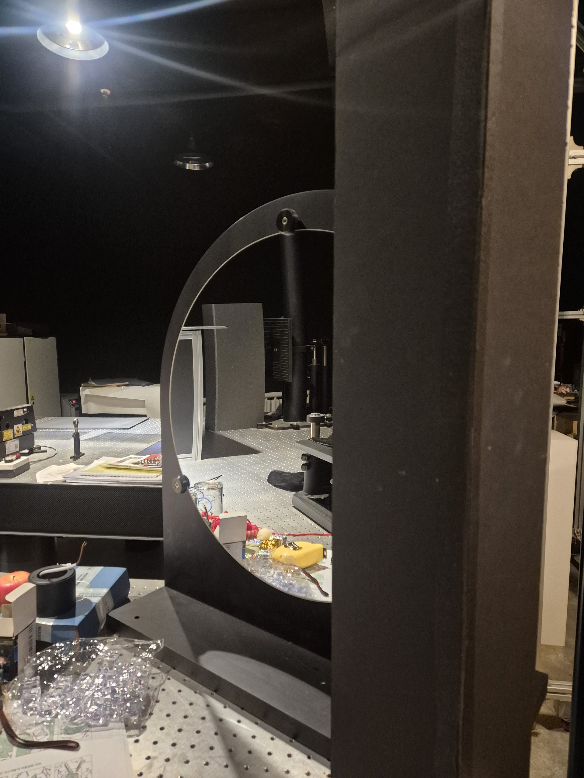 PLATZLAB project image