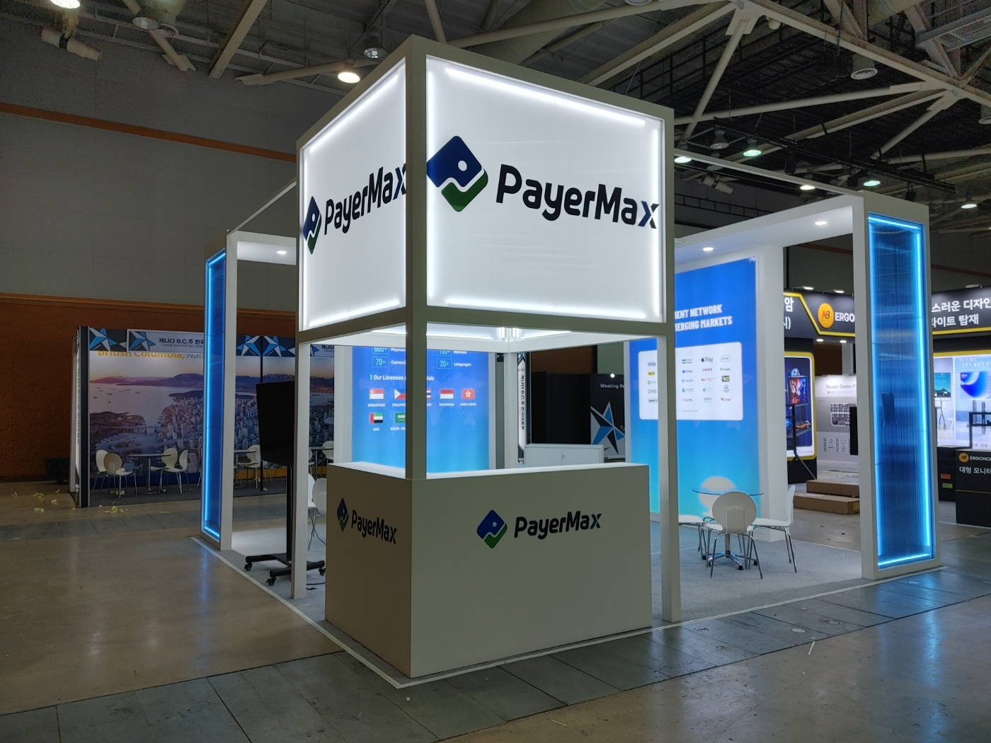 PLATZLAB project image